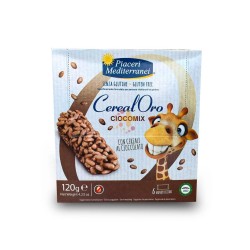 PIACERI MEDIT CEREALORO CIOCOM