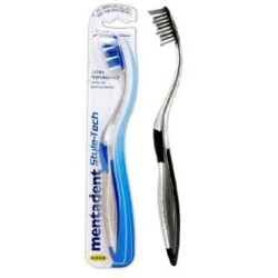 Unilever Italia Mentadent...