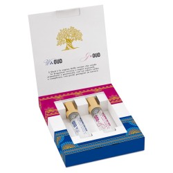 Helan Cosmesi Oud Cofanetto...
