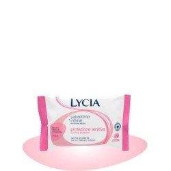 LYCIA SALVIETTINE INT LEN 12PZ