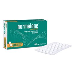 Montefarmaco Normalene 40...