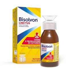Opella Healthcare Bisolvon...