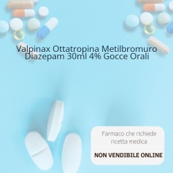 VALPINAX*OS GTT FL 30ML 4%