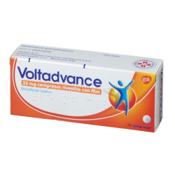 Haleon Voltadvance 30...