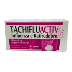 Angelini Tachifluactiv Infl...