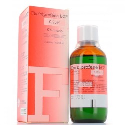 Zentiva Flurbiprofene Eg...