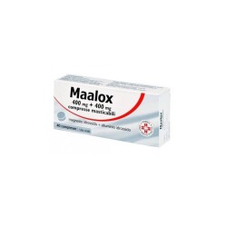 Gmm Farma Maalox 40...