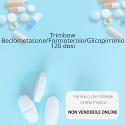 TRIMBOW*POLxINAL120D 88+5+9MCG