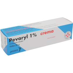 Farmed Pevaryl Crema 30g 1%
