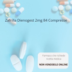 ZAFRILLA*84CPR 2MG
