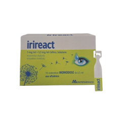 Montefarmaco Irireact...