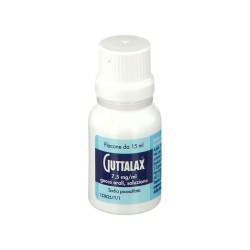 Farmed Guttalax Soluzione...