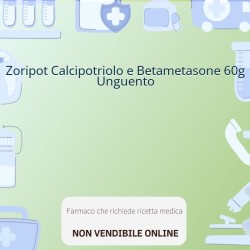 ZORIPOT*UNG 60G TUBO AL/EP