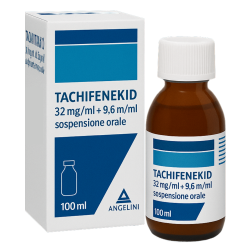 TACHIFENEKID*OS SOSP 100ML