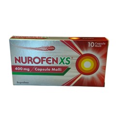 Reckitt Benckiser Nurofenxs...