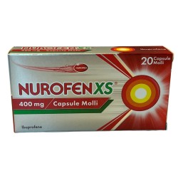 Reckitt Benckiser Nurofenxs...