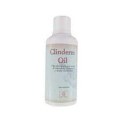 Clinderm Olio Detergente...