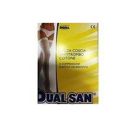 Dual Sanitaly Dualsan...