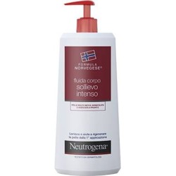 Neutrogena N/f Int Rep Body...