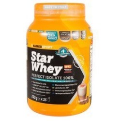 Named Star Whey Mokaccino...