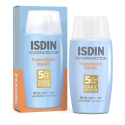 Isdin Fusion Water Magic...