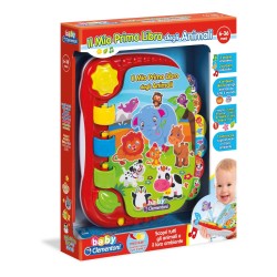 Clementoni 17190 Primo...