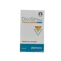 Agpharma Dicosim Plus 30 Ml