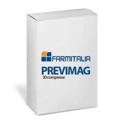 Farmitalia Previmag 30...