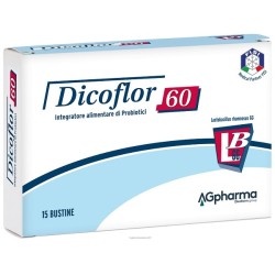 Agpharma Dicoflor 60 15...