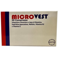 Octopharma Microvest 20...