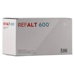 Agaton Refalt 600 20 Stick...