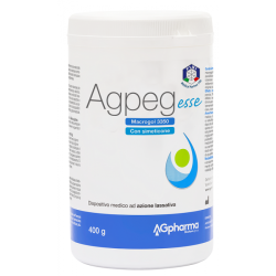 Agpharma Agpeg Esse 400 G