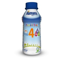 Humana 4 Probalance 470 Ml