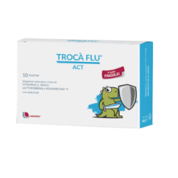 Uriach Troca' Flu Act 10...