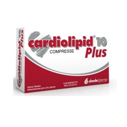 Shedir Pharma Cardiolipid...