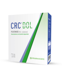 Pharmaluce Crc Dol 20 Stick