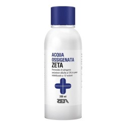Zeta Farmaceutici Acqua...