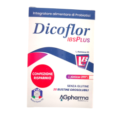 Agpharma Dicoflor Ibsplus...