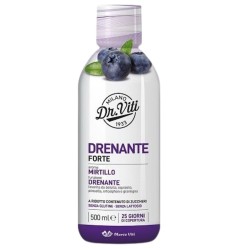 Marco Viti Dr Viti Drenante...