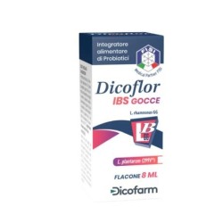 Dicofarm Dicoflor Ibs Gocce...