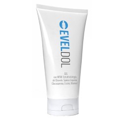 Nacros Eveldol Gel 200 Ml