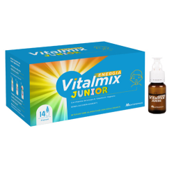 Montefarmaco Vitalmix...