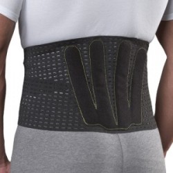 Dual Sanitaly Corsetto...