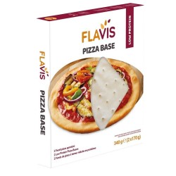 Flavis Pizza Base 2 Fondi...