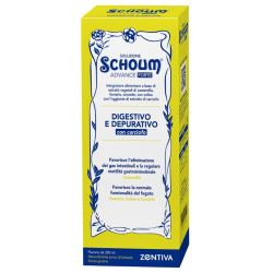 Zentiva Soluzione Schoum...