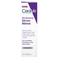 Cerave Skin Renewing Siero...