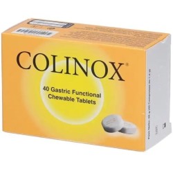 Dmg Italia Colinox 40...