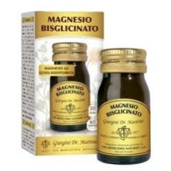 Dr. Giorgini Magnesio...