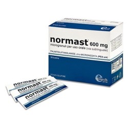 Epitech Normast 600 Mg...