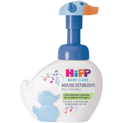 Hipp Baby Care Mousse...